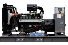 Дизельный генератор Hertz HG 825 BC
