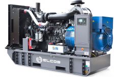 Дизельный генератор ELCOS GE.AI.620/600.BF