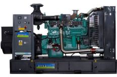 Дизельный генератор AKSA APD 415 C
