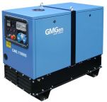 Дизельный генератор GMGen GML11000S