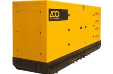 Дизельный генератор ADD Power ADD72P