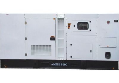 Дизельный генератор Амперос АД 1100-Т400