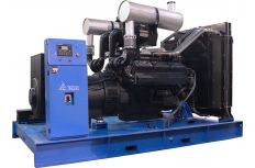 Дизельный генератор АД 450С-Т400-1РМ16
