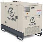 Дизельный генератор Elcos GE.AI.033/030.PRO