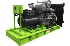 Дизельный генератор GenPower GPR-LRY 850 OTO