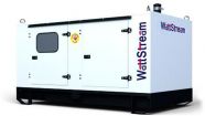Дизельный генератор WattStream WS200-CW