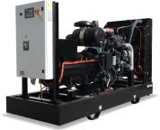 Дизельный генератор Energoprom EFS 640/400 G