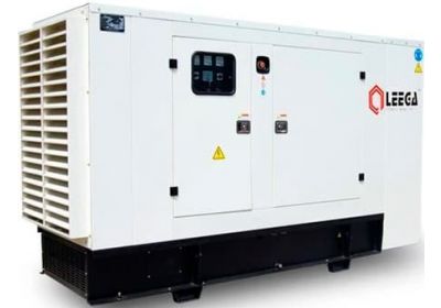 Дизельный генератор Leega Power LG330C