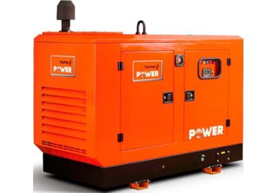 Дизельный генератор TAFE Power TAF-P-82.5W