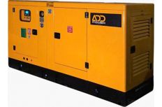 Дизельный генератор ADD Power ADD500SWD