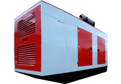 Дизельный генератор Азимут АД-500С-Т400-2РКМ50