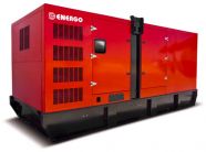Дизельный генератор Energo (Франция) EDF 700/400 SCS