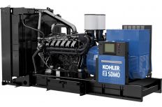 Дизельный генератор KOHLER-SDMO (Франция) KD 900