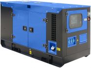 Дизельный генератор Energoprom ESYD 16.4/230 L