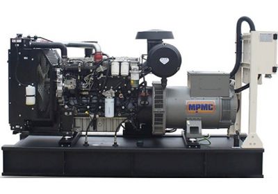 Дизельный генератор MPMC MP165S