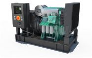 Дизельный генератор WattStream WS33-CL
