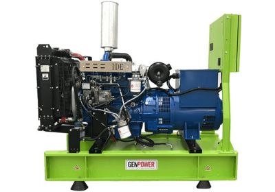 Дизельный генератор GenPower GNT-LRY 85 OTO