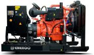 Дизельный генератор Pramac (Италия) Pramac GSW GSW580DO