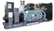Дизельный генератор ELCOS GE.MT.1370/1250.BF