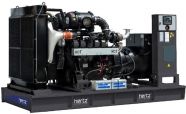 Дизельный генератор Hertz HG 450 CL