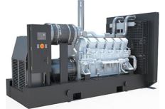 Дизельный генератор WattStream WS2035-MX
