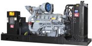Дизельный генератор Onis VISA P 1700 U (Stamford)