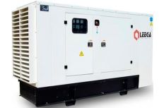 Дизельный генератор Leega Power LG175SC
