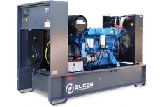 Дизельный генератор ELCOS GE.BD.660/600.BF