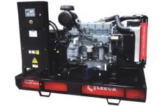 Дизельный генератор Leega Power LG93.5DE