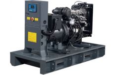Дизельный генератор EMSA E IV ST 0220