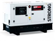 Дизельный генератор Genmac G60IS