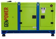 Дизельный генератор GenPower GPR-LRY 71 (TAL044A) OTOSK