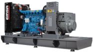 Дизельный генератор EMSA E BD ST 1400