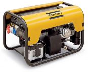 Дизельный генератор Atlas Copco QEP R9