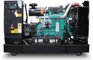 Дизельный генератор Rensol RC45HO