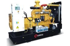 Дизельный генератор Leega Power LG825SC