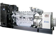 Дизельный генератор АД-800-Т400-2РМ18