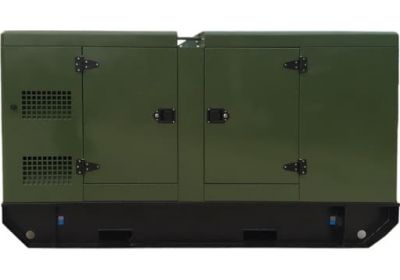 Дизельный генератор Welland АД-100-Р