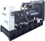 Дизельный генератор Energoprom EFS 500/400 A (Stamford)