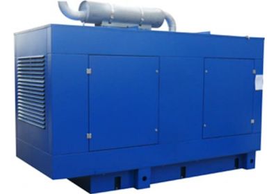Дизельный генератор ССМ АД-150С-Т400-РПМ2