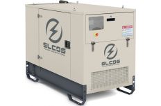 Дизельный генератор Elcos GE.AI.033/030.PRO