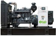 Дизельный генератор EcoPower АД360-T400