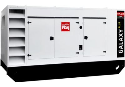 Дизельный генератор Onis Visa BD 650 GX