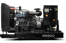 Дизельная электростанция Energo ED 300/400 IV