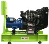 Дизельный генератор GenPower GPR-GNP 88 OTO