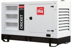 Дизельный генератор Onis Visa BD 150 CK