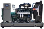 Дизельный генератор Energoprom EFB 200/400
