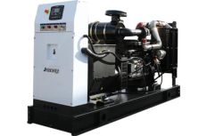 Дизельный генератор Азимут АД-200С-Т400-1РМ15