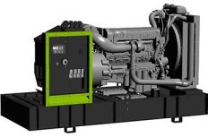 Дизельный генератор Pramac (Италия) Pramac GSW GSW545I