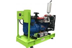 Дизельный генератор GenPower GNT-LRY 200 OTO